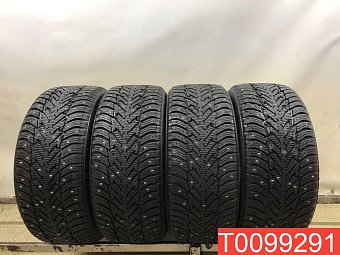 Bridgestone Noranza 001 245/45 R18 100T 