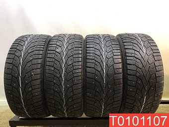 Gislaved Nord Frost 100 225/50 R17 98T 