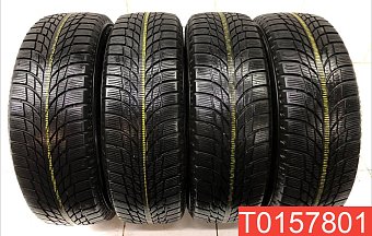 Kumho WinterCraft Ice WI51 195/65 R15 95T 