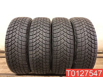 Michelin X-Ice Snow 195/65 R15 95T 