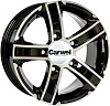 Carwel Зета 119 6,5x15 5x139,7 ET40 dia 98 AB