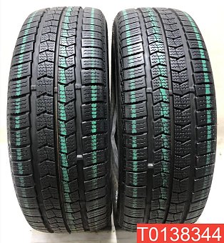 Nexen Winguard WT1 215/60 R16 103/101T 