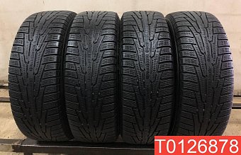 Nokian Nordman RS2 195/65 R15 95R 