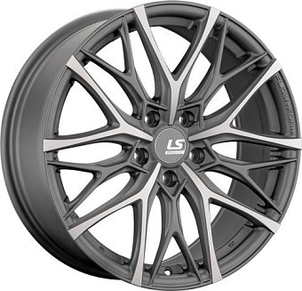 LS FlowForming RC84 8x18 5x114,3 ET45 dia 67,1 MGMF