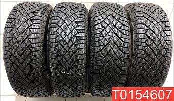 Continental VikingContact 7 215/65 R16 102T 