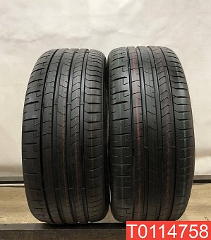 Pirelli P Zero PZ4 235/40 R19 96W 