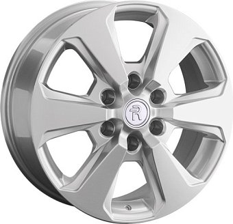 Replay Haval (HV53) 7,5x18 6x139,7 ET42 dia 75,1 S