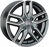 LS wheels 735 7x16 5x114,3 ET45 dia 73,1 GMF