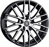 Replay Audi (A122) 8,5x19 5x112 ET40 dia 66,6 BKF
