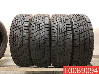 Goodyear Ice Navi 6 195/65 R15 91Q 