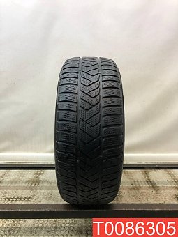 Pirelli Winter Sottozero 3 225/50 R17 98H 