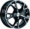 Скад Орлан 5,5x14 4x100 ET45 dia 67,1 алмаз Россия