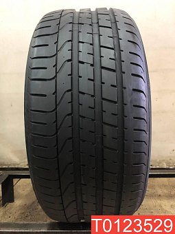 Pirelli Pzero 265/35 R20 99Y 