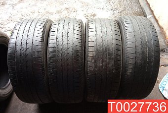 Dunlop SP Sport 7000 AS 225/55 R18 98H 