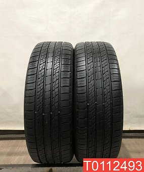 Kumho Crugen Premium 225/55 R19 99V 