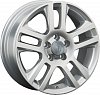 Replica Replay Skoda (SK2) 6x15 5x100 ET43 dia 57,1 S