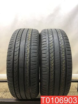 Pirelli P8 FS 225/55 R17 97V 