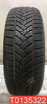 Dunlop Winter Sport 5 SUV 235/60 R18 107V 