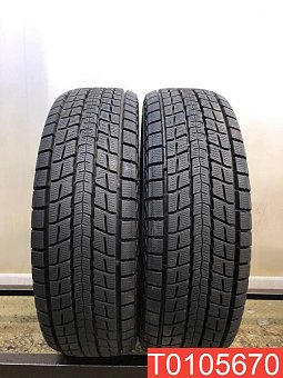 Dunlop Winter Maxx SJ8 215/70 R15 98Q 