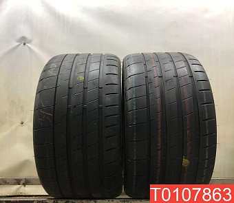 Bridgestone Potenza S005 315/30 R20 101Y RunFlat