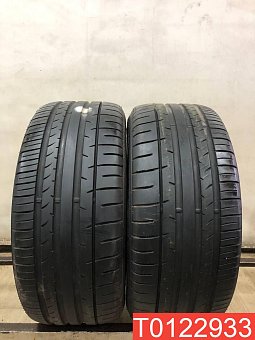 Dunlop SP Sport Maxx 050+ 255/45 R18 103Y 