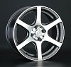 LS wheels 328 7,5x17 5x112 ET45 dia 57,1 GMF