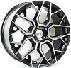 RST R148 (BMW X3/X4) 8x18 5x112 ET30 dia 66,6 BD