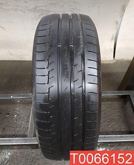 Continental ContiPremiumContact 6 225/60 R18 104V 