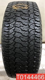 Kumho Road Venture AT51 315/70 R17 121/118R 