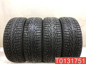 Nokian Nordman 7 SUV 215/60 R17 100T 