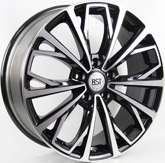 RST R038 7x18 5x108 ET36 dia 65,1 BD RST R038 7x18 5x108 ET36 dia 65,1 BD