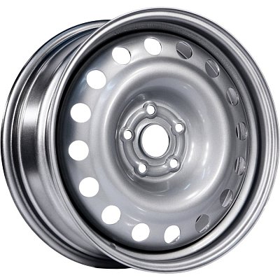 Диски TREBL X40027 SSANG YONG Kyron - 1