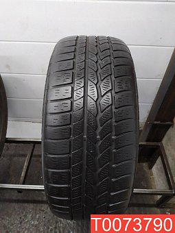 Continental 4x4 WinterContact SSR 255/50 R19 107V RunFlat