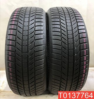 Continental WinterContact TS870P 225/55 R18 102V 