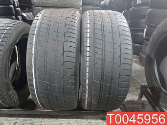 Pirelli Pzero 255/45 R19 100W 