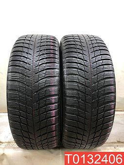 Bridgestone Blizzak LM001 215/55 R17 98V 