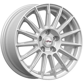 iFree Азур 6,5x16 5x110 ET38 dia 65,1 нео-классик