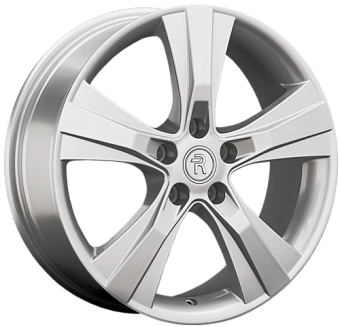 Replay Ford (FD167) 6,5x15 5x108 ET50 dia 63,3 S