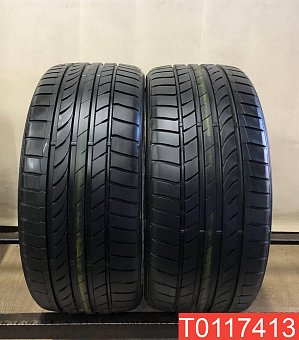 Dunlop SP Sport Maxx TT 235/35 R19 91Y 