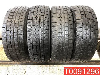 Dunlop Winter Maxx WM01 215/60 R16 98Q 