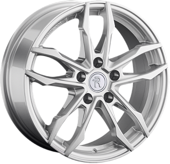 Replica Replay Toyota (TY336) 7,5x17 5x114,3 ET40 dia 60,1 S