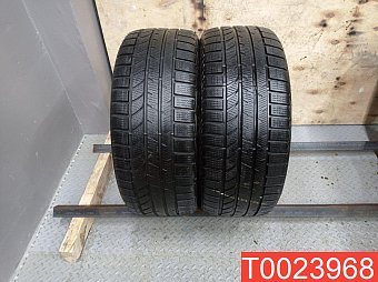 Bridgestone Blizzak LM35 225/50 R17 98V 