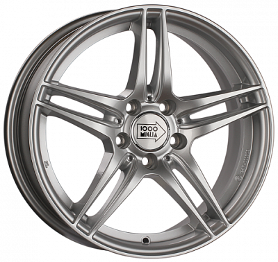 Диски 1000 Miglia MM037 - 1