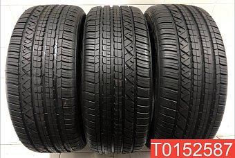 Dunlop Grandtrek Touring AS 255/50 R19 107H 
