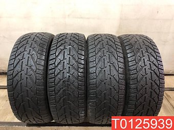 Tigar Winter 195/55 R15 85H 