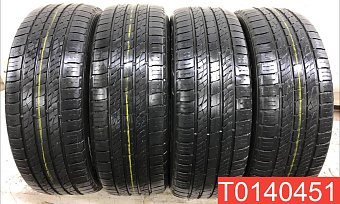 Kumho Crugen Premium 225/55 R19 99V 