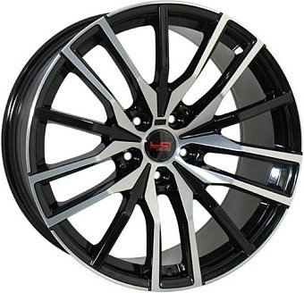 LegeArtis Concept BMW (B536) 9x20 5x112 ET35 dia 66,6 BKF