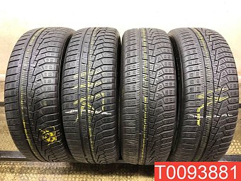 Hankook Winter I'Cept Evo 2 205/60 R16 92H 