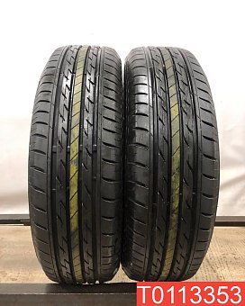 Bridgestone Nextry 185/70 R14 88S 