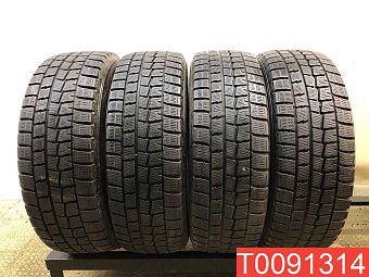 Dunlop Winter Maxx WM01 205/60 R16 92Q 